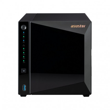 Asustor Drivestor 4 Pro Gen2 AS3304T v2 4 pesaga