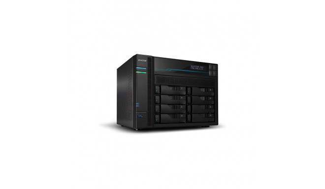 "ASUSTOR Lockerstor NAS AS6510T 10-Bay"
