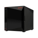 "Asustor Xpanstor 4 AS5004U 4-Bay"