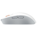 "Asus Maus ROG Strix Impact III Wireless White"