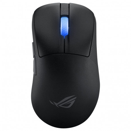 Asus ROG Keris II WL Ace BLK mängurihiir