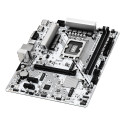 "ASROCK B760M-HDV/ M.2 (1700) (D)"
