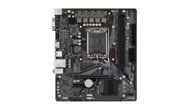 "GA-H610M H V2 (1700) (D)"