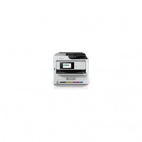 "Epson WorkForce Pro WF-C5890DWF BAM Tintenstrahldrucker 4in1/A4/LAN/WiFi/ADF/Duplex"