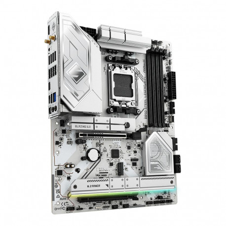 ASROCK B850 Steel Legend WiFi (AM5) (D)