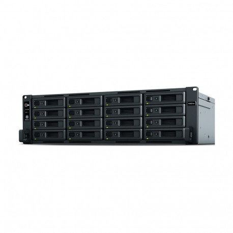 Synology RackStation RS4021xs+ 16 pesaga NAS