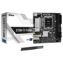 "ASROCK B760M ITX/D4 WIFI (1700) (D)"