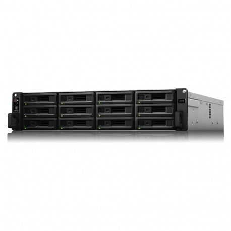 12 pesaga Synology RackStation SA3200D