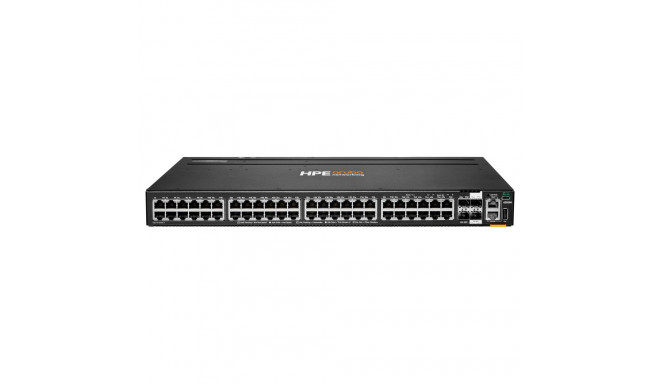 "ARUBA 6200M 48G 4SFP+-STOCK"
