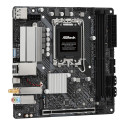 "ASROCK B760M ITX/D4 WIFI (1700) (D)"