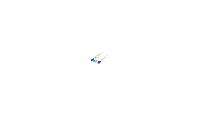 Level One KVM USB/PS2 kaabel 5m