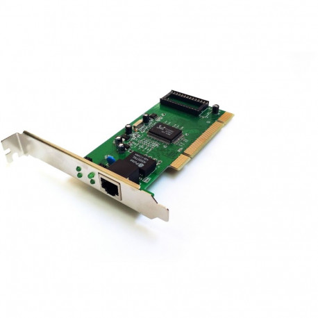 "INTG LevelOne GNC-0105T PCI"