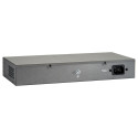 "Switch 16x GE GEU-1621 19"""