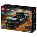 "LEGO Technic - Audi RS Q e-tron"