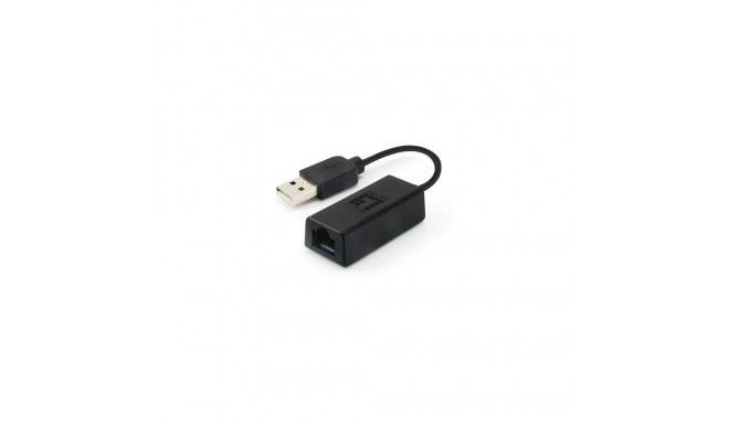 INT USB-0301 Fast Etherneti adapter
