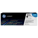 "HP 304A original Colour LaserJet Toner cartridge CC530A black standard capacity 3.500 pages 1-pack 