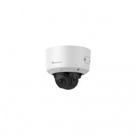 "IPCam FCS-3098 Z 4x Dome Out 8MP H.265 IR 13W P"