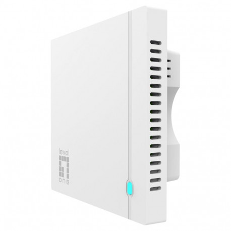 WAP-8231 AX1800 juhtmevaba kaheribaline WiFi6 valge