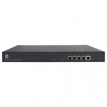 "WL-Controller WAC-2013 bis zu 256 AccessPoints"