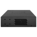 "Switch 8x GE GES-2208 Hilbert 10"""