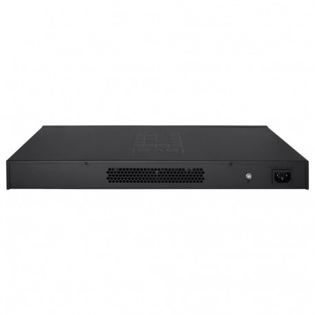 Võrgulüliti 24x GE GES-2126 2xGSFP 19" Hilbert