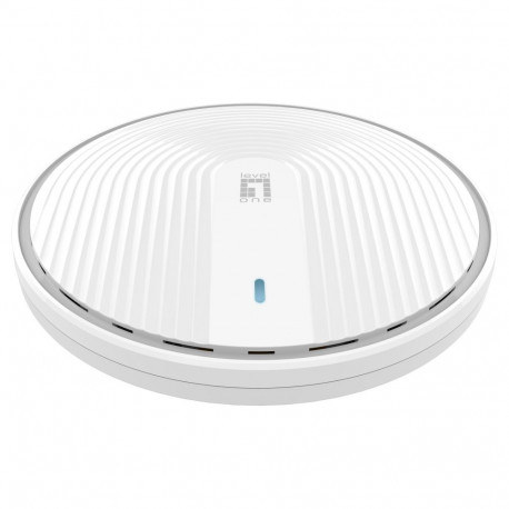 WLAN pääsupunkt AX1800 PoE kaheribaline WiFi6
