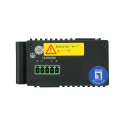 "Switch 4x GE IGU-0501 1xGSFP"