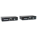 "KVM Extender KVM-9036 over IP 2xUSB"