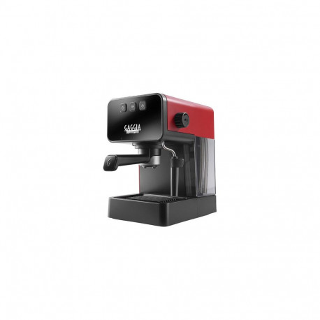 Gaggia Espresso Style punane EG2111/03