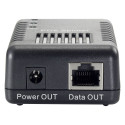 "Splitter POS-1002 1x GE PoE"