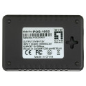 "Splitter POS-1002 1x GE PoE"