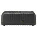 "Splitter POS-1002 1x GE PoE"