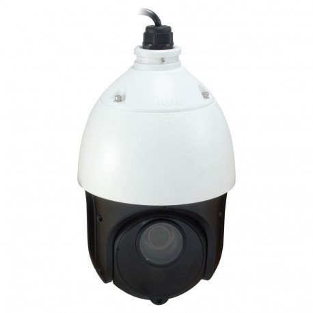"IPCam FCS-4051 PTZ20x Dome Out 2MP H.264 IR 20W PoE"