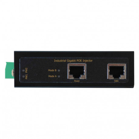 1x GE PoE-injektor adapter IGP-0101 36.0W
