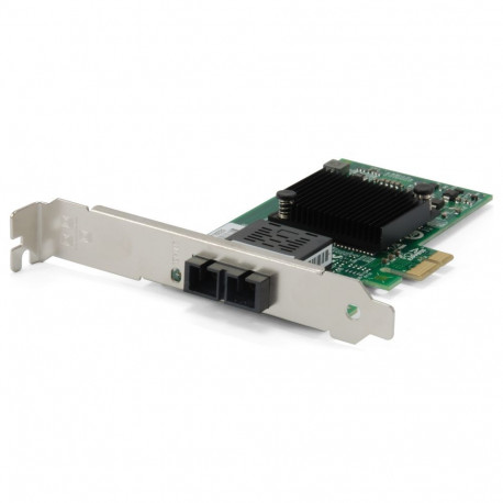 1-Gigabit SC kiud PCIe võrgukaart GNC-0200