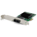 "1-Gigabit SC Fiber PCIe Network Card GNC-0200"