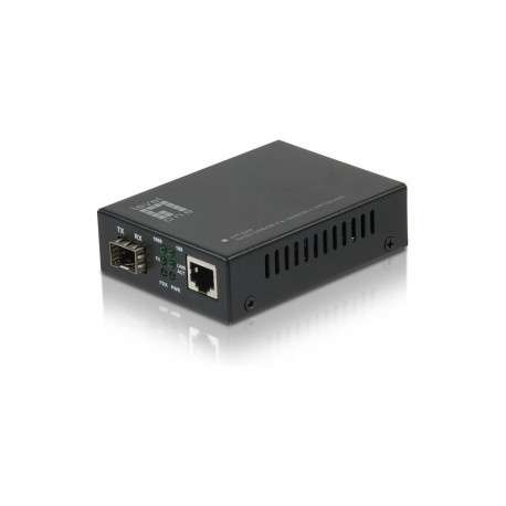 "Konverter GVT-2000 10/100/1000T>1000SX SFP"