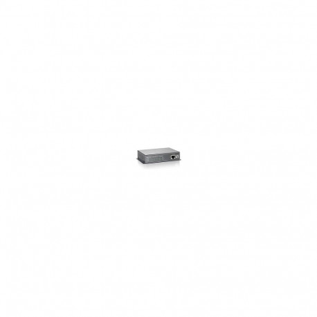 "Switch 4x GE GEP-0521 115W 4xPoE+"