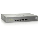 "Switch 8x GE GEP-0822 240W 8xPoE+"