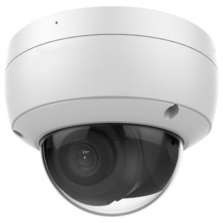 "IPCam FCS-3096 Dome Out 8MP H.265 IR 9W PoE"