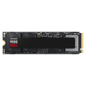 "M.2 2TB Samsung 9100 PRO NVMe PCIe 5.0 retail"