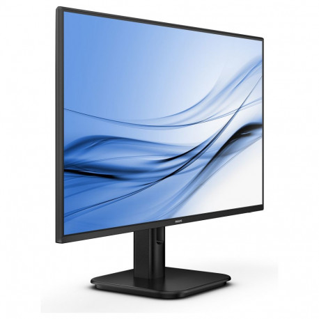 "61cm/24"" (1920x1080) Philips 24E1N1100A 16:9 FHD IPS 1ms 100Hz VGA HDMI Speaker Black"