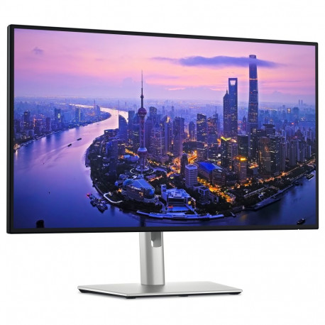 68,6 cm / 27" (3840x2160) Dell UltraSharp U2725QE 16:9 4K UHD IPS 8ms 120Hz HDR600 HDMI DP USB-jaotu
