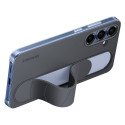 "Samsung Standing Grip Case S25+ black"