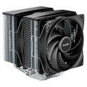 "K Cooler be quiet! PURE ROCK PRO 3"