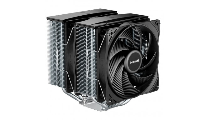"K Cooler be quiet! PURE ROCK PRO 3"
