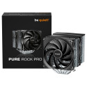 "K Cooler be quiet! PURE ROCK PRO 3"