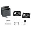 "K Cooler be quiet! PURE ROCK PRO 3"