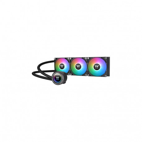 Thermaltake TH420 ARGB Sync V2 kõik-ühes protsessori vesijahuti