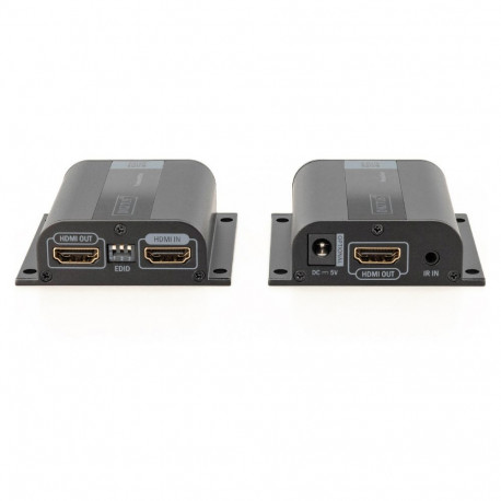 DIGITUS HDMI-videopikendi komplekt Cat6 kaudu kuni 50m 1080p